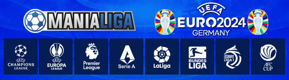 liga bola